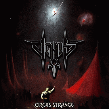 Venus (GRC) : Circus Strange